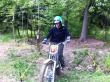 1.Medzinárodné majstrovstvá Valašska v mototriale-14.05.2011